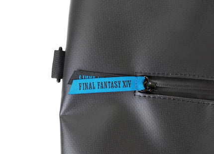 Gamers Guild AZ Square Enix Final Fantasy XIV: Messenger Bag GTS