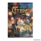 Gamers Guild AZ Square Enix Final Fantasy XIV TTRPG: Advanced Rulebook - Stormblood (Pre-Order) Southern Hobby