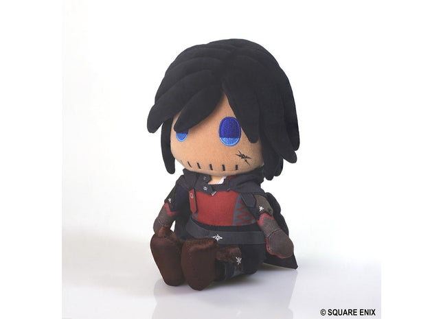 Gamers Guild AZ Square Enix Final Fantasy XVI: Clive Rosfield Plush (Pre-Order) GTS