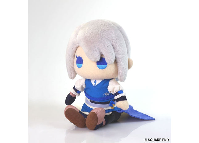 Gamers Guild AZ Square Enix Final Fantasy XVI: Jill Warrick Plush (Pre-Order) GTS