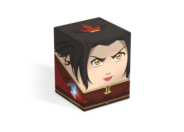 Gamers Guild AZ Squareos Squareos - Boulder 100+ Avatar: The Last Airbender - Azula (Pre-Order) Southern Hobby