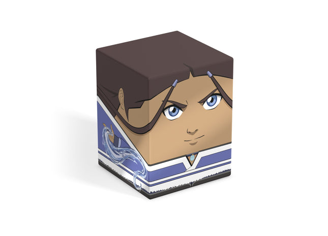 Gamers Guild AZ Squareos Squareos - Boulder 100+ Avatar: The Last Airbender - Katara (Pre-Order) Southern Hobby