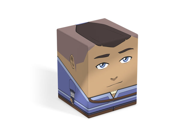 Gamers Guild AZ Squareos Squareos - Boulder 100+ Avatar: The Last Airbender - Sokka (Pre-Order) Southern Hobby