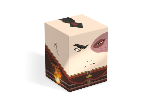Gamers Guild AZ Squareos Squareos - Boulder 100+ Avatar: The Last Airbender - Zuko (Pre-Order) Southern Hobby