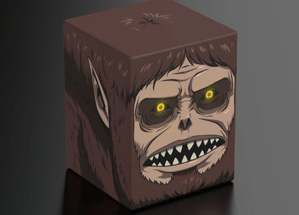 Gamers Guild AZ Squareos Squaroes 100+ Boulder: Attack on Titan - Beast Titan (Pre-Order) Southern Hobby