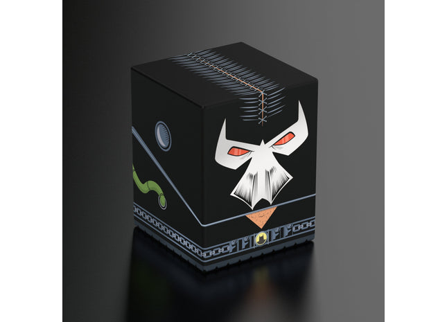 Gamers Guild AZ Squareos Squaroes 100+ Boulder: Batman Gotham City - Bane (Pre-Order) Southern Hobby