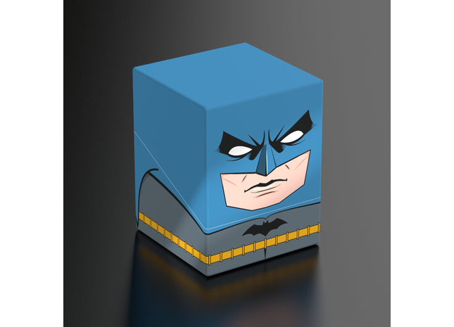 Gamers Guild AZ Squareos Squaroes 100+ Boulder: Batman Gotham City - Batman (Pre-Order) Southern Hobby