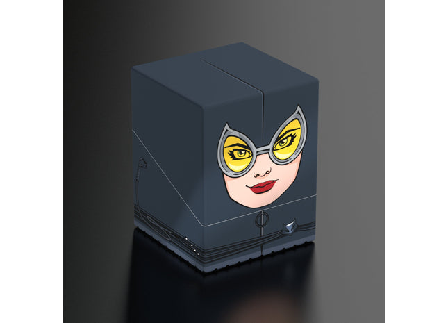 Gamers Guild AZ Squareos Squaroes 100+ Boulder: Batman Gotham City - Cat Woman (Pre-Order) Southern Hobby