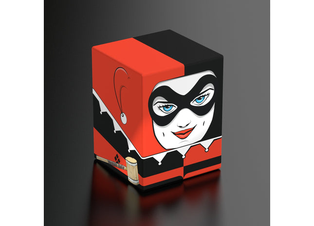Gamers Guild AZ Squareos Squaroes 100+ Boulder: Batman Gotham City - Harley Quinn (Pre-Order) Southern Hobby