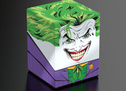 Gamers Guild AZ Squareos Squaroes 100+ Boulder: Batman Gotham City - The Joker (Pre-Order) Southern Hobby