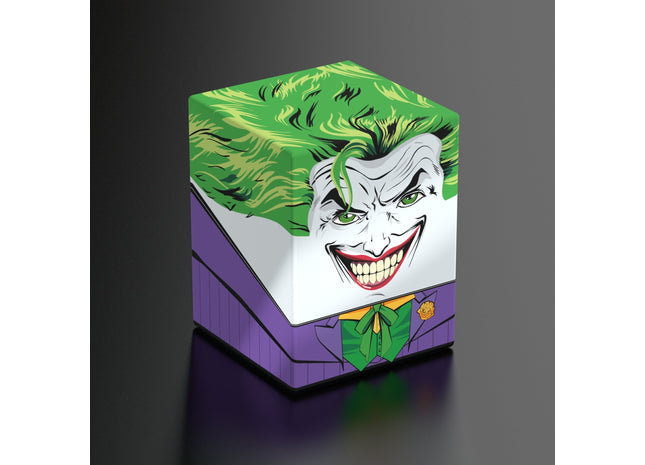 Gamers Guild AZ Squareos Squaroes 100+ Boulder: Batman Gotham City - The Joker (Pre-Order) Southern Hobby