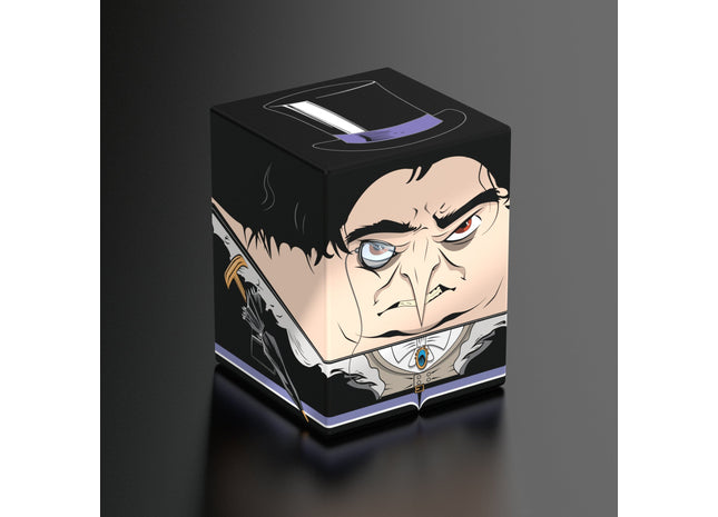 Gamers Guild AZ Squareos Squaroes 100+ Boulder: Batman Gotham City - The Penguin (Pre-Order) Southern Hobby