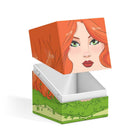 Gamers Guild AZ Squareos Squaroes 100+ Boulder: Batman Gotham City Wave 2 - Poison Ivy (Pre-Order) GTS