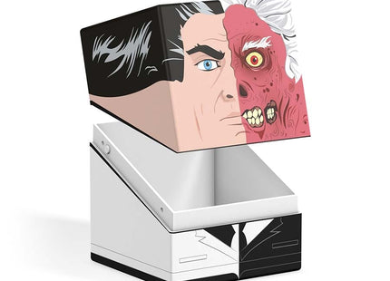 Gamers Guild AZ Squareos Squaroes 100+ Boulder: Batman Gotham City Wave 2 - Two-Face (Pre-Order) GTS
