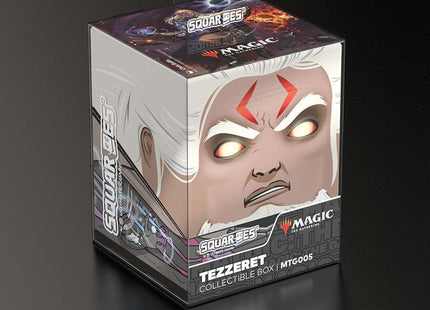 Gamers Guild AZ Squareos Squaroes 100+ Boulder: Magic The Gathering - Edge of Eternities Tezzeret (Pre-Order) GTS