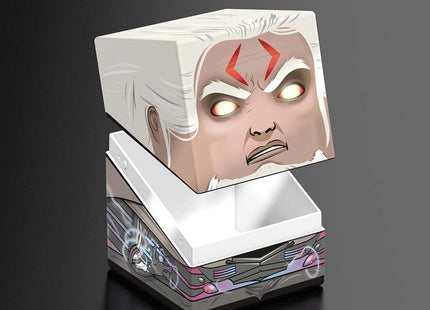 Gamers Guild AZ Squareos Squaroes 100+ Boulder: Magic The Gathering - Edge of Eternities Tezzeret (Pre-Order) GTS