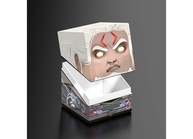 Gamers Guild AZ Squareos Squaroes 100+ Boulder: Magic The Gathering - Edge of Eternities Tezzeret (Pre-Order) GTS