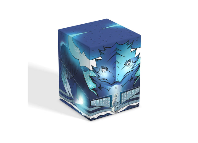 Gamers Guild AZ Squareos Squaroes 100+ Boulder: Magic The Gathering - Ugin Southern Hobby