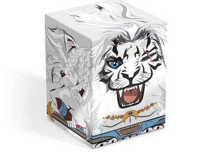 Gamers Guild AZ Squareos Squaroes 100+ Boulder: MTG Foundations - Ajani Southern Hobby