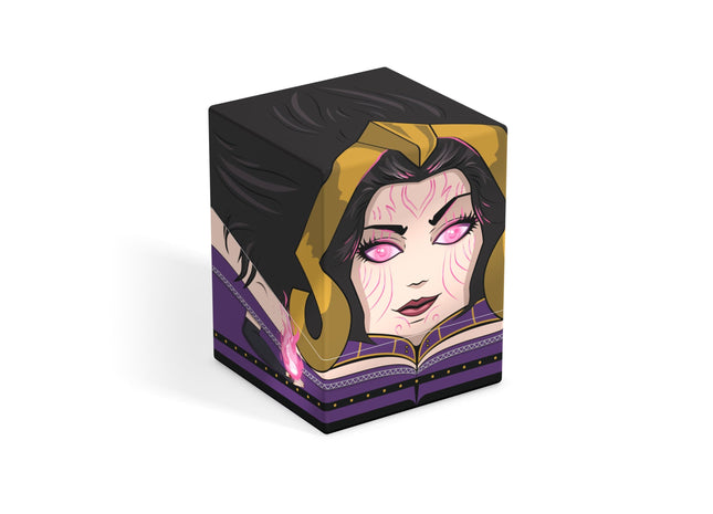 Gamers Guild AZ Squareos Squaroes 100+ Boulder: MTG Foundations - Liliana Southern Hobby