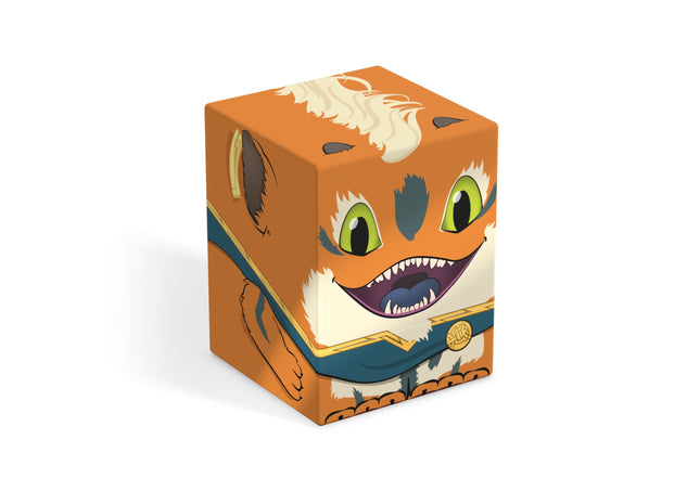 Gamers Guild AZ Squareos Squaroes 100+ Boulder: MTG Foundations - Loot Southern Hobby