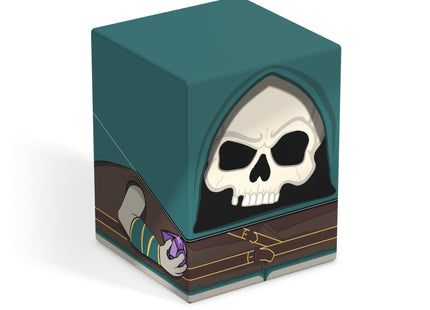 Gamers Guild AZ Squareos Squaroes 100+ Boulder: MTG Foundations - Tinybones Southern Hobby