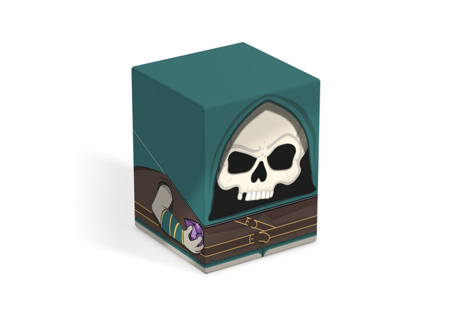 Gamers Guild AZ Squareos Squaroes 100+ Boulder: MTG Foundations - Tinybones Southern Hobby