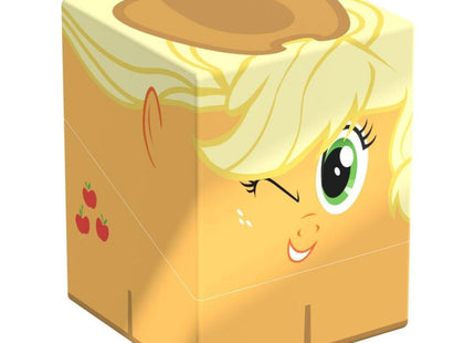 Gamers Guild AZ Squareos Squaroes 100+ Boulder: My Little Pony Friendship is Magic - Applejack (Pre-Order) Southern Hobby