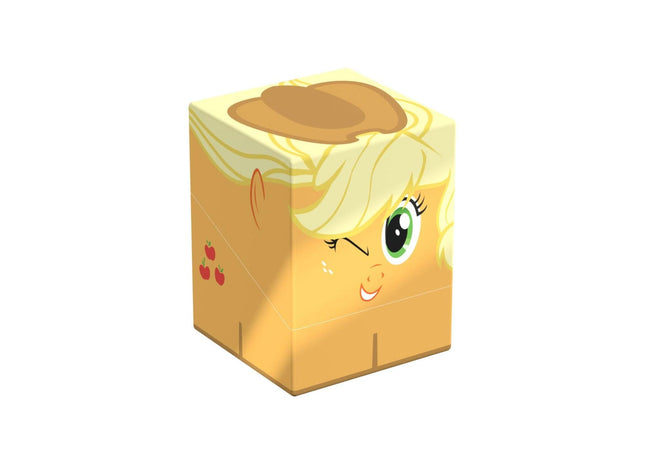 Gamers Guild AZ Squareos Squaroes 100+ Boulder: My Little Pony Friendship is Magic - Applejack (Pre-Order) Southern Hobby