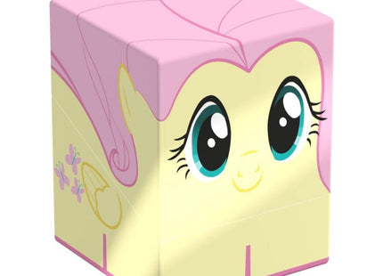 Gamers Guild AZ Squareos Squaroes 100+ Boulder: My Little Pony Friendship is Magic - Fluttershy (Pre-Order) Southern Hobby
