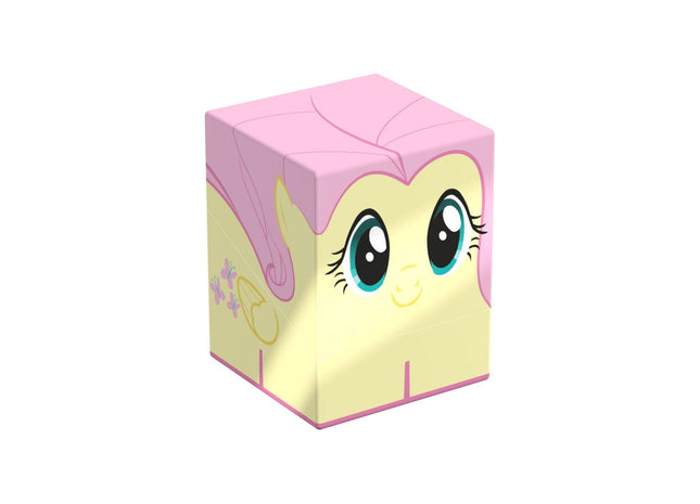 Gamers Guild AZ Squareos Squaroes 100+ Boulder: My Little Pony Friendship is Magic - Fluttershy (Pre-Order) Southern Hobby