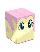 Gamers Guild AZ Squareos Squaroes 100+ Boulder: My Little Pony Friendship is Magic - Fluttershy (Pre-Order) Southern Hobby