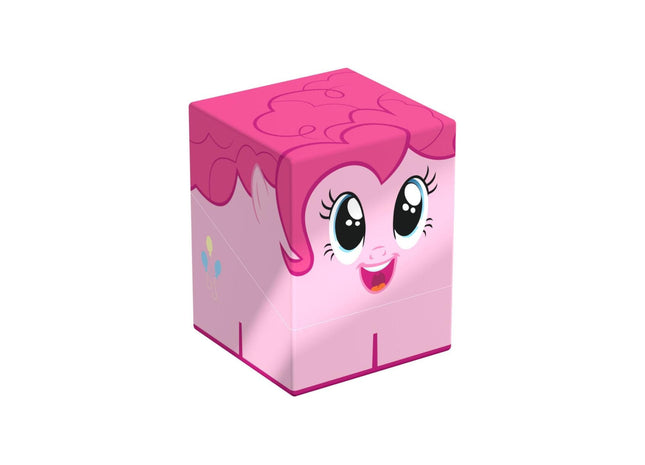 Gamers Guild AZ Squareos Squaroes 100+ Boulder: My Little Pony Friendship is Magic - Pinkie Pie (Pre-Order) Southern Hobby