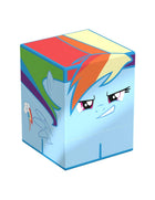 Gamers Guild AZ Squareos Squaroes 100+ Boulder: My Little Pony Friendship is Magic - Rainbow Dash (Pre-Order) Southern Hobby