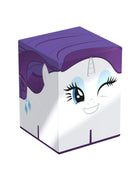 Gamers Guild AZ Squareos Squaroes 100+ Boulder: My Little Pony Friendship is Magic - Rarity (Pre-Order) Southern Hobby