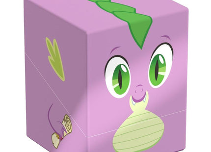 Gamers Guild AZ Squareos Squaroes 100+ Boulder: My Little Pony Friendship is Magic - Spike (Chase Box) Southern Hobby