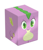 Gamers Guild AZ Squareos Squaroes 100+ Boulder: My Little Pony Friendship is Magic - Spike (Chase Box) Southern Hobby