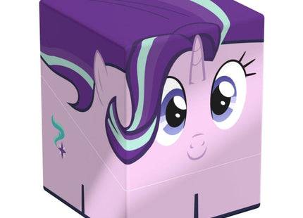 Gamers Guild AZ Squareos Squaroes 100+ Boulder: My Little Pony Friendship is Magic - Starlight Glimmer (Pre-Order) Southern Hobby