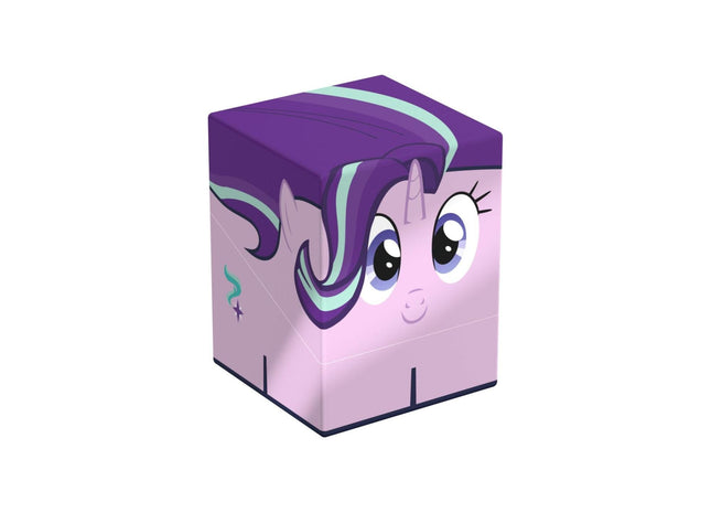 Gamers Guild AZ Squareos Squaroes 100+ Boulder: My Little Pony Friendship is Magic - Starlight Glimmer (Pre-Order) Southern Hobby
