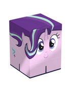 Gamers Guild AZ Squareos Squaroes 100+ Boulder: My Little Pony Friendship is Magic - Starlight Glimmer (Pre-Order) Southern Hobby