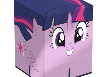 Gamers Guild AZ Squareos Squaroes 100+ Boulder: My Little Pony Friendship is Magic - Twilight Glimmer (Pre-Order) Southern Hobby
