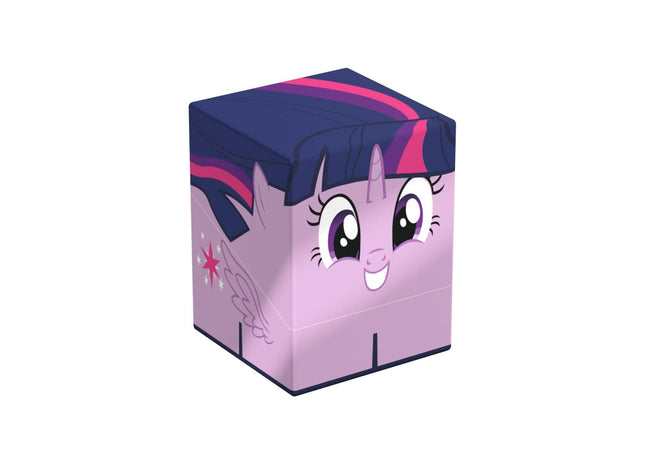 Gamers Guild AZ Squareos Squaroes 100+ Boulder: My Little Pony Friendship is Magic - Twilight Glimmer (Pre-Order) Southern Hobby
