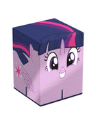 Gamers Guild AZ Squareos Squaroes 100+ Boulder: My Little Pony Friendship is Magic - Twilight Glimmer (Pre-Order) Southern Hobby