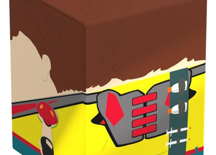 Gamers Guild AZ Squareos Squaroes 100+ Boulder: South Park Wave 3 Fractured but Whole - Captain Diabetes (Pre-Order) Southern Hobby