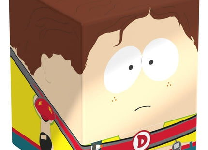 Gamers Guild AZ Squareos Squaroes 100+ Boulder: South Park Wave 3 Fractured but Whole - Captain Diabetes (Pre-Order) Southern Hobby
