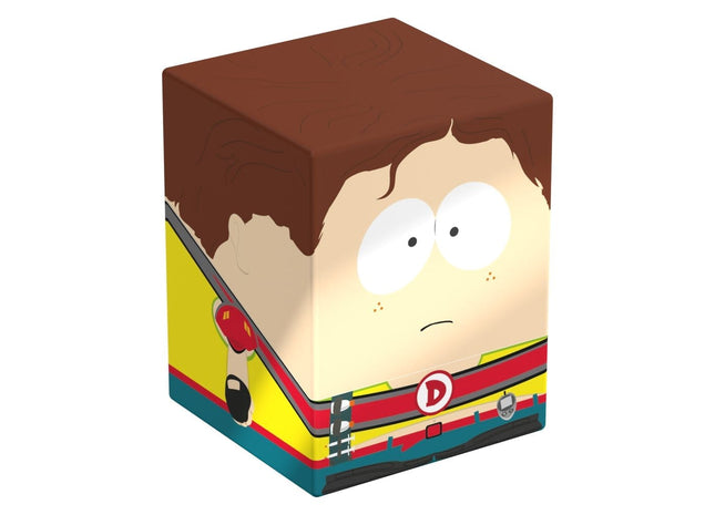 Gamers Guild AZ Squareos Squaroes 100+ Boulder: South Park Wave 3 Fractured but Whole - Captain Diabetes (Pre-Order) Southern Hobby