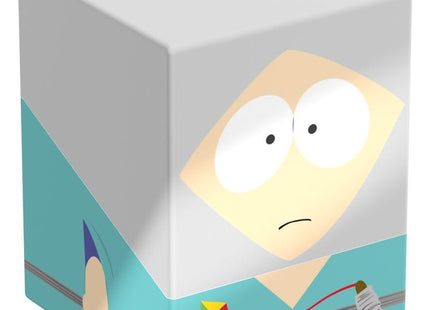 Gamers Guild AZ Squareos Squaroes 100+ Boulder: South Park Wave 3 Fractured but Whole - Human Kite (Pre-Order) Southern Hobby