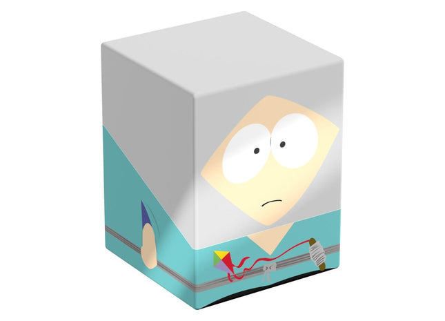 Gamers Guild AZ Squareos Squaroes 100+ Boulder: South Park Wave 3 Fractured but Whole - Human Kite (Pre-Order) Southern Hobby