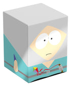Gamers Guild AZ Squareos Squaroes 100+ Boulder: South Park Wave 3 Fractured but Whole - Human Kite (Pre-Order) Southern Hobby
