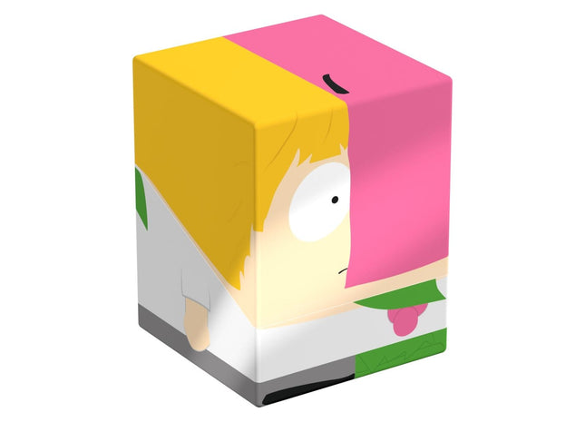 Gamers Guild AZ Squareos Squaroes 100+ Boulder: South Park Wave 3 Fractured but Whole - Mintberry Crunch (Pre-Order) Southern Hobby